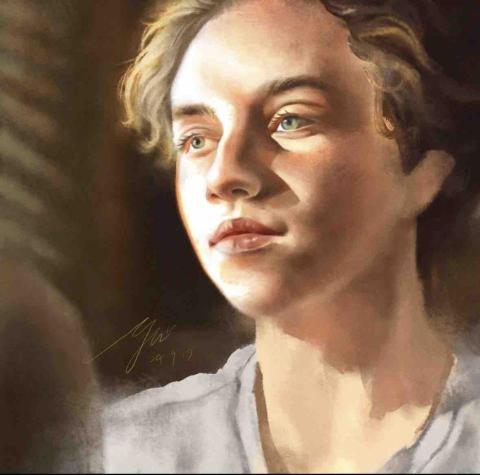 林彥妤 -  林彥妤 -