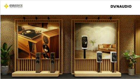 艾尚詩空間美學 - 