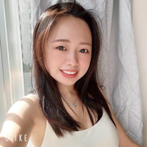 廖軒妮 廖軒妮