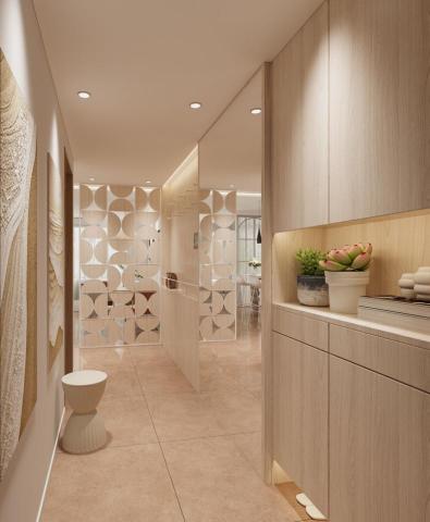 艾尚詩空間美學 - 