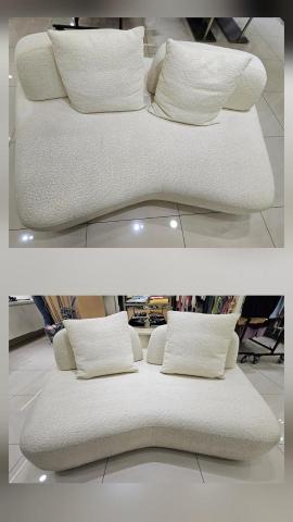 清潔先生 - 商業空間沙發清洗