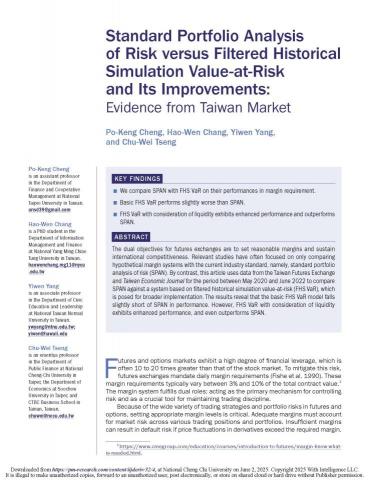 Frank Cheng -  Frank Cheng -