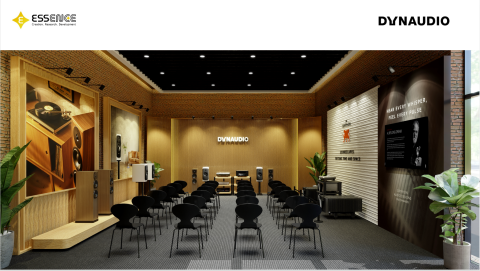 艾尚詩空間美學 - 