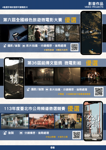 拳力映像工作室 - 