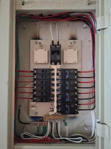 海奧華企業社 張光旻 - 