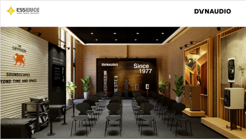 艾尚詩空間美學 - 