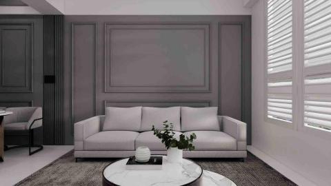 歐居室內設計有限公司 - 