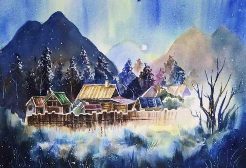 林彥妤 -  林彥妤 -