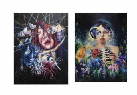 林彥妤 -  林彥妤 -