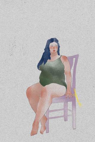 于雨仟 - 電繪創作