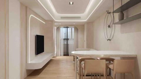 歐居室內設計有限公司 - 