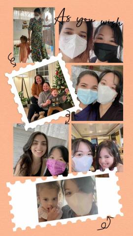 MIRIS 呂 - 從小住在巴西…葡萄牙文是我的第二母語..
旅居在多明尼加的15年更是結交了許多好友.. MIRIS 呂 - 從小住在巴西…葡萄牙文是我的第二母語..
旅居在多明尼加的15年更是結交了許多好友..