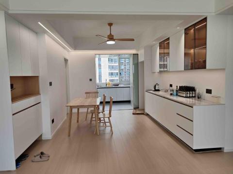 聯合室內設計裝潢 - 