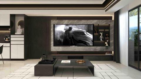 歐居室內設計有限公司 - 