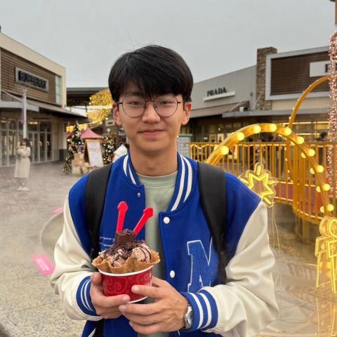 龐曉聖 龐曉聖