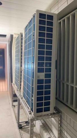 虹詮冷氣空調工程行(冷氣出租) 虹詮冷氣空調工程行(冷氣出租)