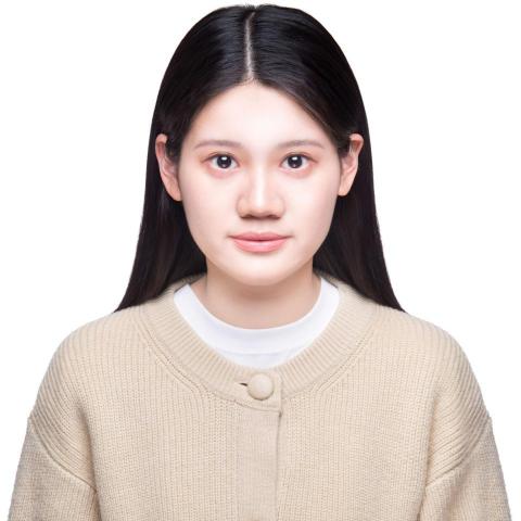 江姿儀 江姿儀