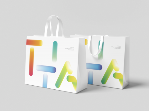 DIVANE - TITA&ndash;Bag Design｜台灣噴墨科技發展協會提袋設計

作品專案連結：
https://www.behance.net/gallery/233743651/TITABag-Design