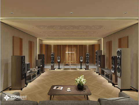 艾尚詩空間美學 - 