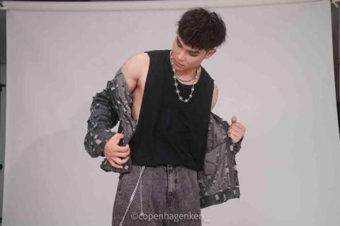 提供吉他合旋服務的專家蔡君閱