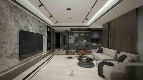 歐居室內設計有限公司 - 