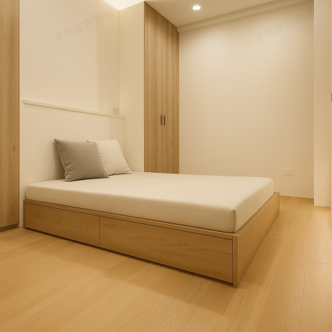 丰煦室內裝修 -  丰煦室內裝修 -