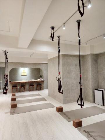 羊角行動Gold Horns Active - 不受打擾的舒適空間