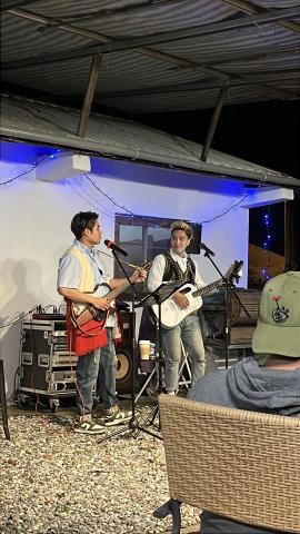 ES翼泉 - 音樂分享會