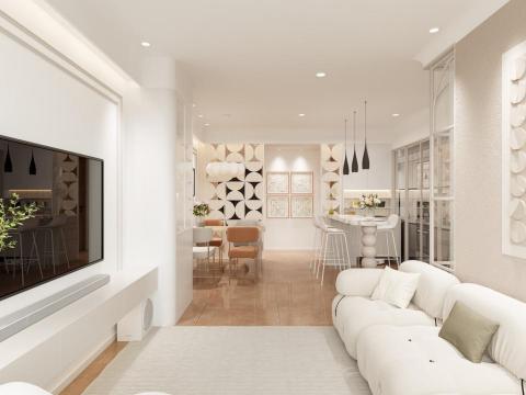 艾尚詩空間美學 - 