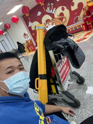 王承鴻 王承鴻