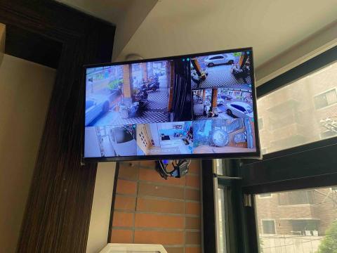 宏偉數位企業社 - 