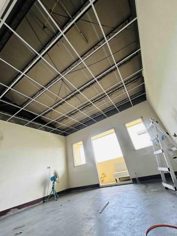 邱小姐 - 輕鋼架