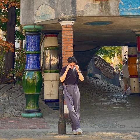 提供行銷公司高雄服務的專家Skyler Knag