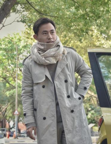 提供缺點服務的專家許峻維