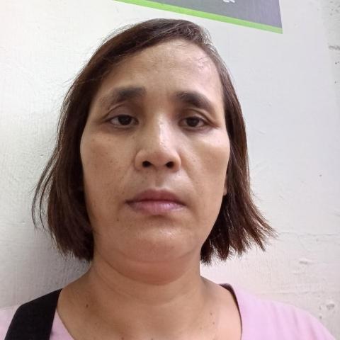 謝玉珍（能恒）