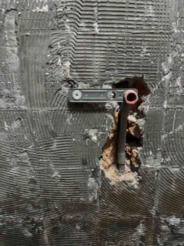 林元皓 - 冷熱水施工