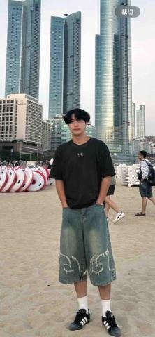 黃耀慶 中興化學在校生 黃耀慶 中興化學在校生