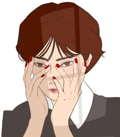 珍珠の設計 Pearl Design - 插畫