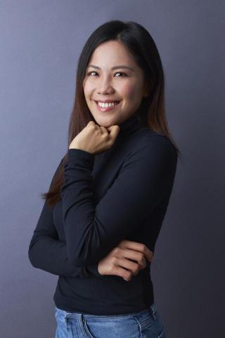 Jessica - Vicky 專業個人形象照