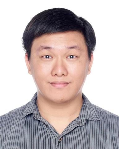 歸仁兒童程式設計老師推薦柯智煌