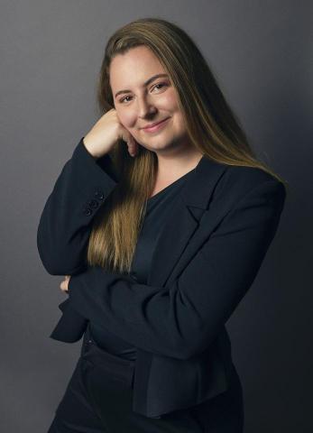 Jessica - Madeline 專業個人形象照