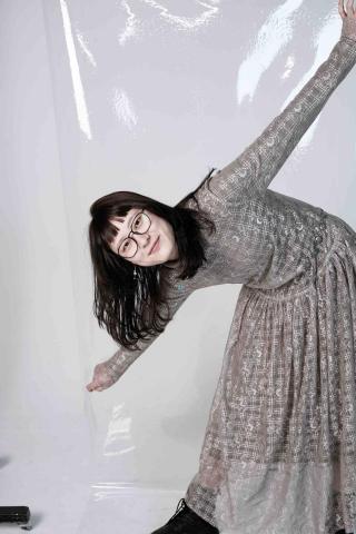 提供輕黏土創作服務的專家張芷瑀