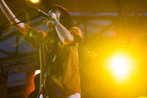 歐樂（OLer） - 2022高雄大港開唱