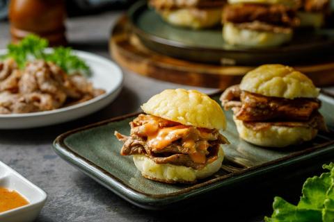 FoodTime食光影像 - 