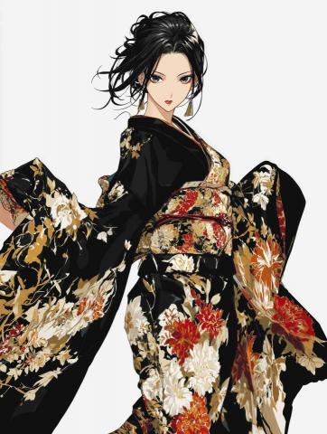 V.S.岑嶺微思 - 人物