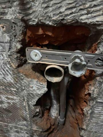 林元皓 - 冷熱水施工