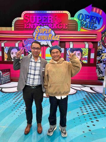 提供氣球花服務的專家小有旻氣