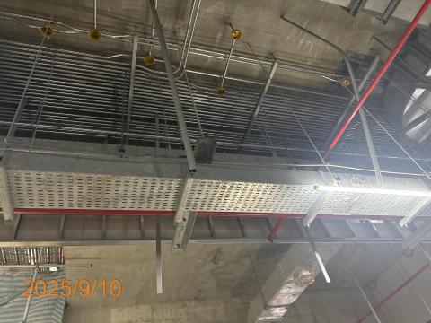 林致勳 - 工業配管