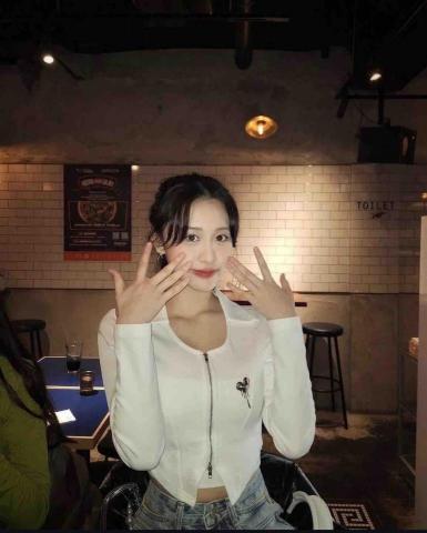 提供法文服務的專家徐羽彤