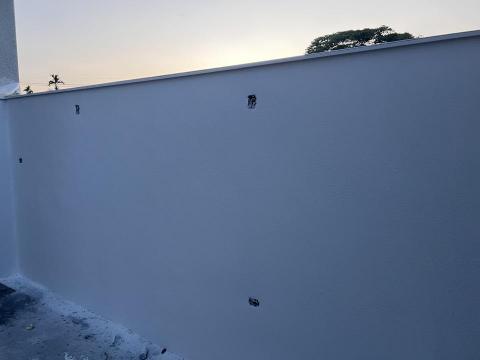 善容塗裝工程行 - 單彩漆